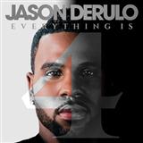 Jason Derulo 'Try Me (featuring Jenifer Lopez)'