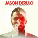 Jason Derulo 'Want To Want Me'