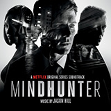 Jason Hill 'Mindhunter - Main Title'