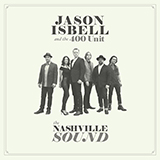 Jason Isbell & The 400 Unit 'If We Were Vampires'