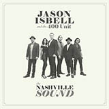 Jason Isbell and the 400 Unit 'If We Were Vampires'