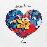 Jason Mraz 'Let's See What The Night Can Do'