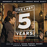 Jason Robert Brown 'A Part Of That (from The Last 5 Years)'