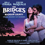 Jason Robert Brown 'Almost Real (from The Bridges of Madison County)'
