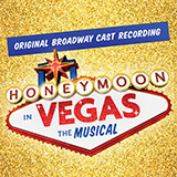 Jason Robert Brown 'Betsy's Getting Married (Solo Version) (from Honeymoon in Vegas)'
