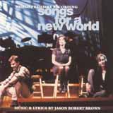 Jason Robert Brown 'Christmas Lullaby (from Songs for a New World) (arr. Mac Huff)'