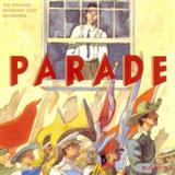 Jason Robert Brown 'Factory Girls / Come Up To My Office (from Parade)'