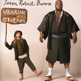 Jason Robert Brown 'Getting Out (from Wearing Someone Else's Clothes)'