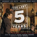 Jason Robert Brown 'Goodbye Until Tomorrow (from The Last 5 Years)'