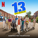 Jason Robert Brown 'Thirteen (from 13: The Musical) (Netflix film)'
