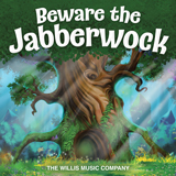Jason Sifford 'Beware The Jabberwock'