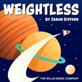 Jason Sifford 'Weightless'