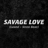 Jawsh 685 x Jason Derulo 'Savage Love'