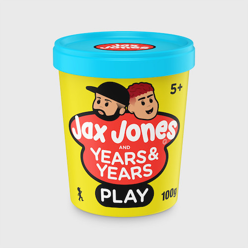 Easily Download Jax Jones & Years & Years Printable PDF piano music notes, guitar tabs for Really Easy Piano. Transpose or transcribe this score in no time - Learn how to play song progression.