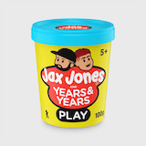 Jax Jones & Years & Years 'Play'