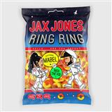 Jax Jones 'Ring Ring (featuring Mabel and Rich The Kid)'