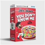 Jax Jones 'You Don't Know Me (feat. RAYE)'