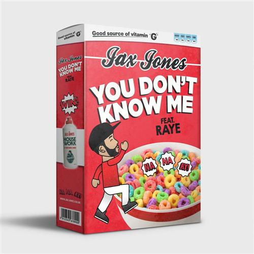 Easily Download Jax Jones Printable PDF piano music notes, guitar tabs for Piano, Vocal & Guitar Chords. Transpose or transcribe this score in no time - Learn how to play song progression.