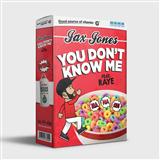 Jax Jones 'You Don't Know Me (featuring RAYE)'