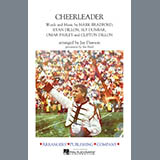 Jay Dawson 'Cheerleader - Clarinet 1'