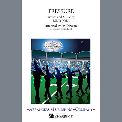 Easily Download Jay Dawson Printable PDF piano music notes, guitar tabs for Marching Band. Transpose or transcribe this score in no time - Learn how to play song progression.