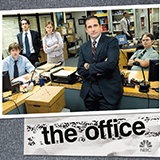 Jay Ferguson 'The Office - Theme'