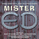 Jay Livingston 'Mister Ed'