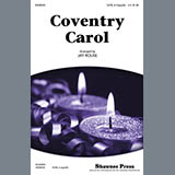 Jay Rouse 'Coventry Carol'