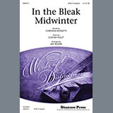 Jay Rouse 'In The Bleak Midwinter'