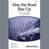 Jay Rouse 'May The Road Rise Up'