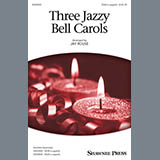 Jay Rouse 'Three Jazzy Bell Carols'