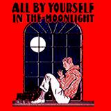 Jay Wallis 'All By Yourself In The Moonlight'