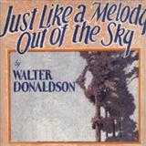 Jay Wilbur 'Just Like A Melody Out Of The Sky'