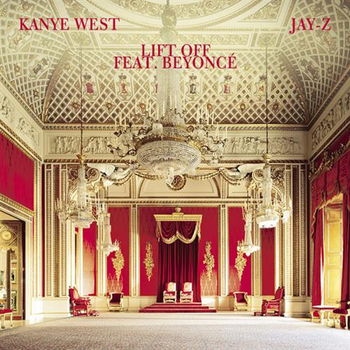 Easily Download Jay-Z & Kanye West featuring Beyonce Printable PDF piano music notes, guitar tabs for Piano, Vocal & Guitar Chords. Transpose or transcribe this score in no time - Learn how to play song progression.