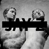 Jay-Z 'Holy Grail (feat. Justin Timberlake)'