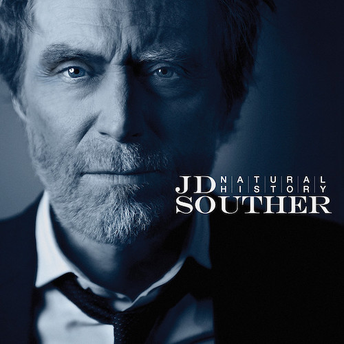 Easily Download J.D. Souther Printable PDF piano music notes, guitar tabs for Piano, Vocal & Guitar Chords (Right-Hand Melody). Transpose or transcribe this score in no time - Learn how to play song progression.