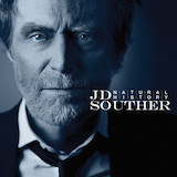 J.D. Souther 'Silver Blue'