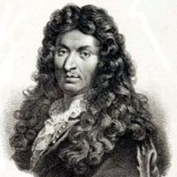 Jean-Baptiste Lully 'Courante'