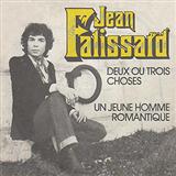 Jean Falissard 'Un Jeune Homme Romantique'