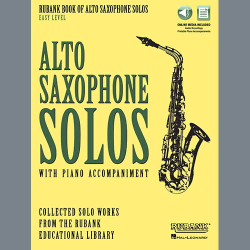 Easily Download Jean-Francois Eugene Gautier Printable PDF piano music notes, guitar tabs for Alto Sax and Piano. Transpose or transcribe this score in no time - Learn how to play song progression.