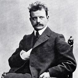Jean Sibelius '5 Morceaux, Op.85 - III. Iris'