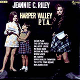 Jeannie C. Riley 'Harper Valley P.T.A.'