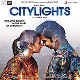 Jeet Gannguli and Arijit Singh 'Muskurane (from Citylights)'