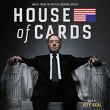 Jeff Beal 'House Of Cards (Main Title Theme)'