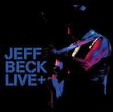 Jeff Beck 'A Day In The Life'