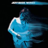 Jeff Beck 'Blue Wind'