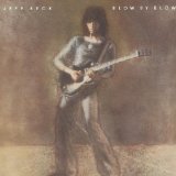 Jeff Beck 'Cause We've Ended As Lovers'