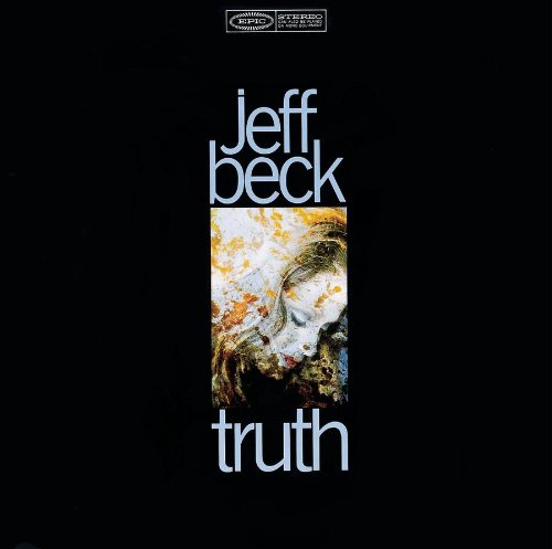 Easily Download Jeff Beck Printable PDF piano music notes, guitar tabs for Guitar Lead Sheet. Transpose or transcribe this score in no time - Learn how to play song progression.