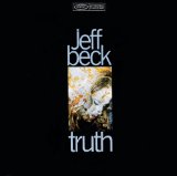 Jeff Beck 'Greensleeves'