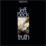 Jeff Beck Group 'Greensleeves'